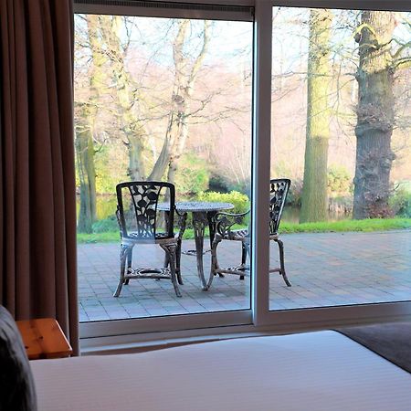 Inn On The Lake Gravesend Exterior foto
